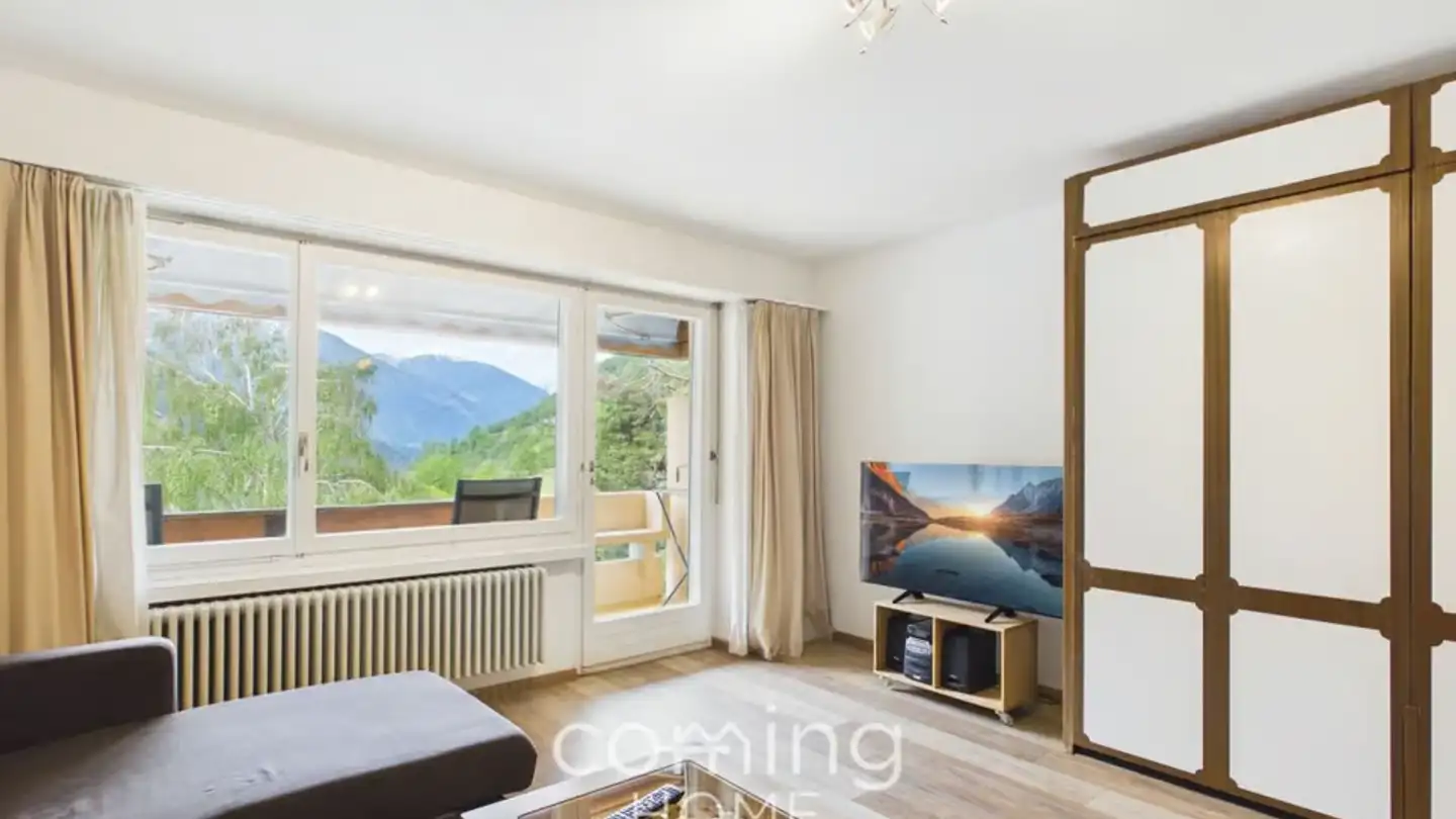 Appartamento in vendita - 3983 Mörel