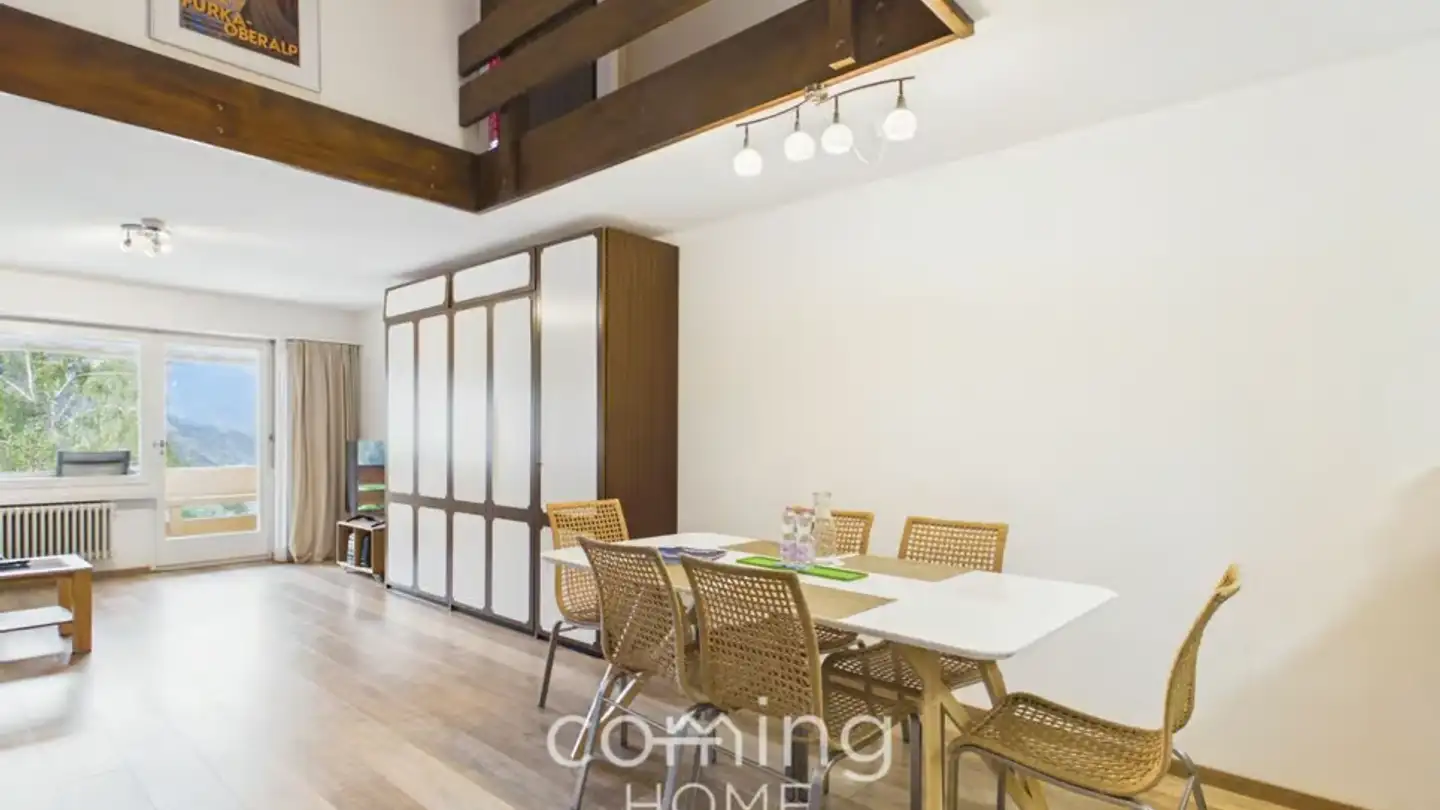 Appartamento in vendita - 3983 Mörel - Foto 4