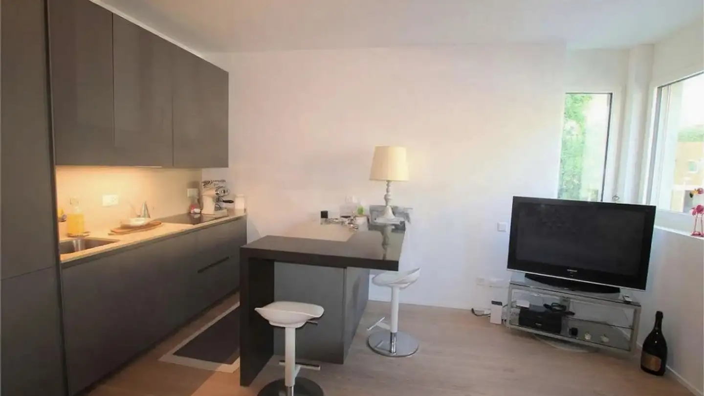 Appartamento in affitto - Via Lugano, 6924 Sorengo - Photo 2