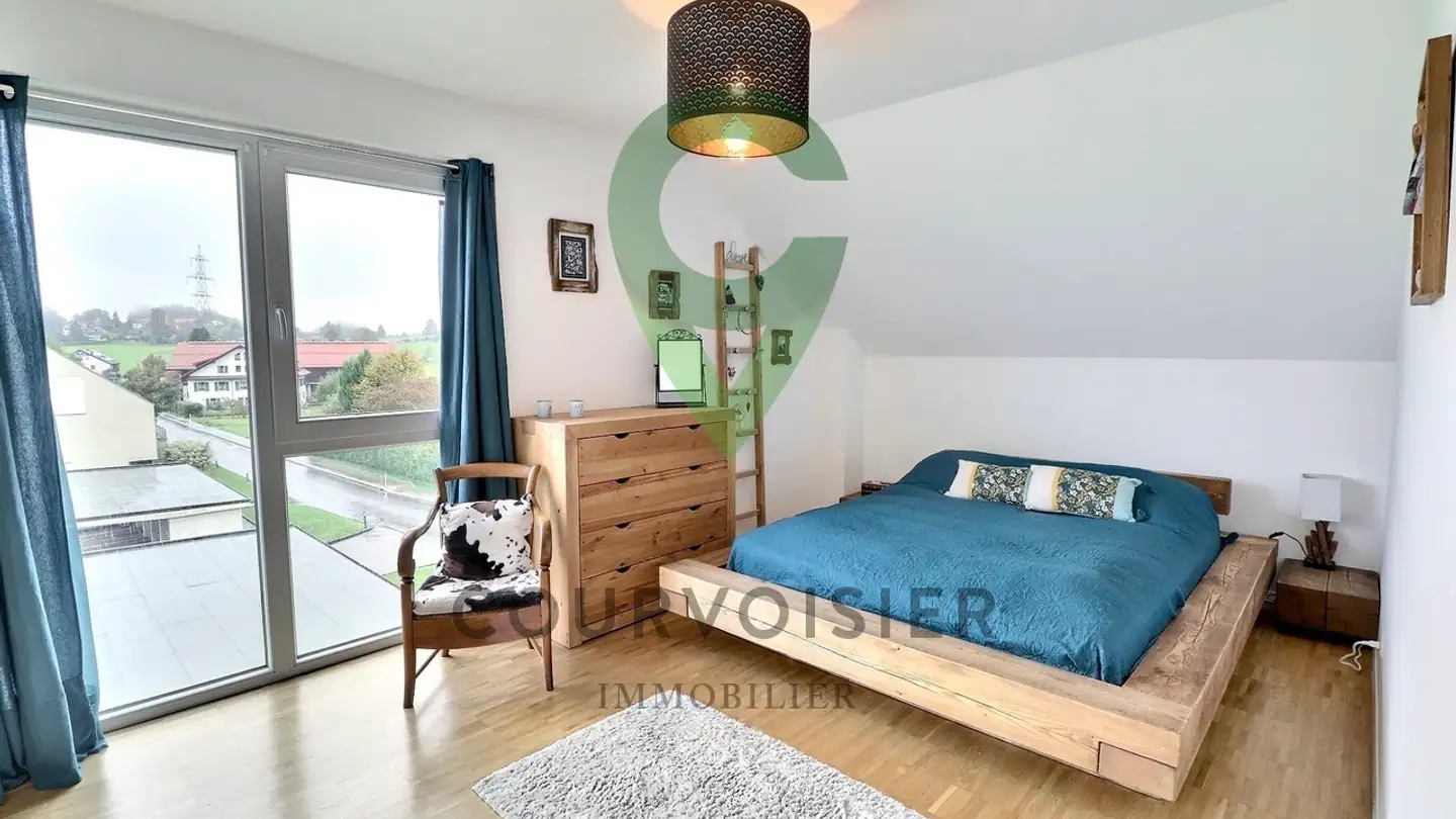 Duplex à vendre - 1077 Servion - Photo 3