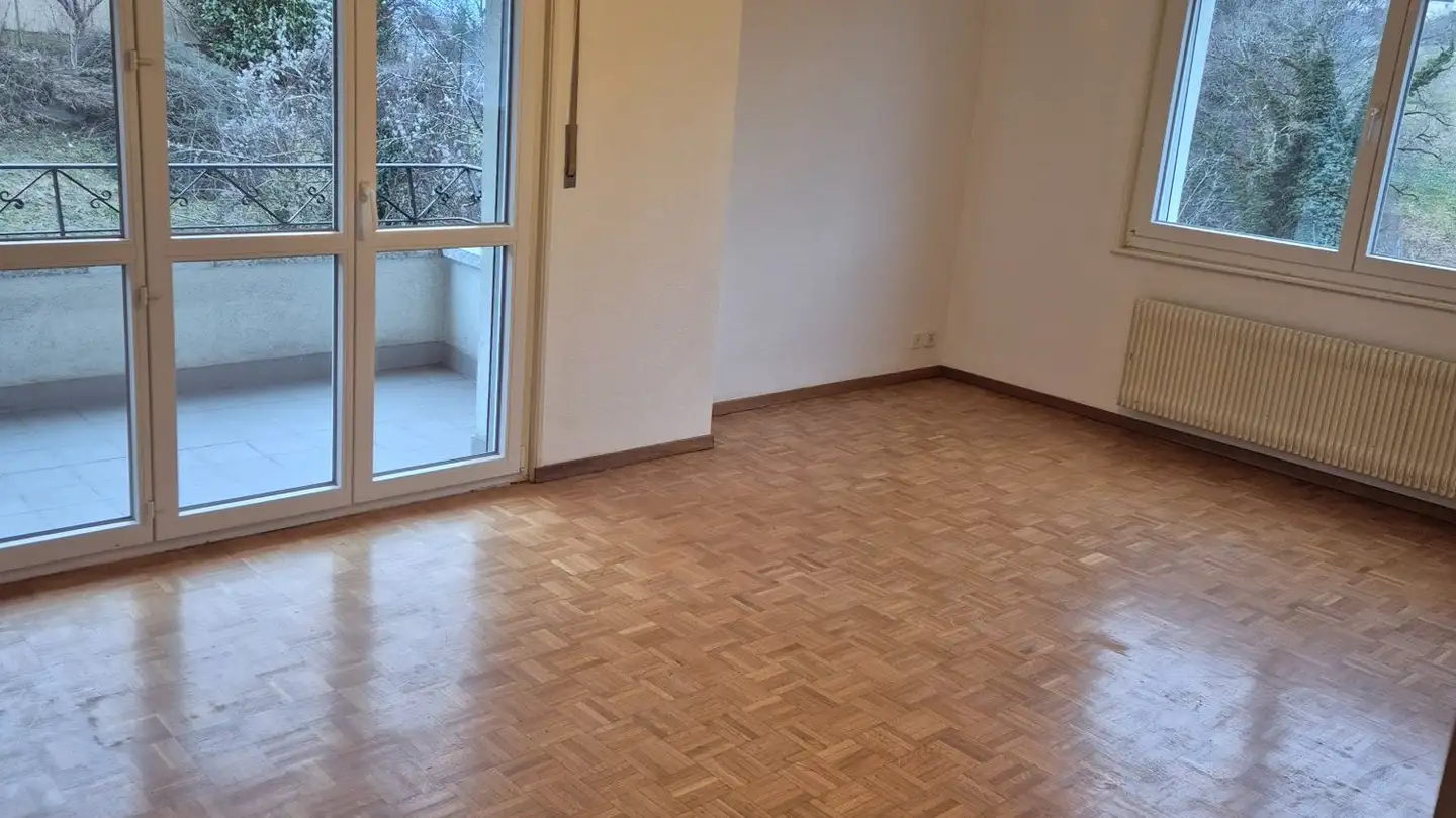 Apartment for rent - Route Du Genevrex 29, 1071 Chexbres