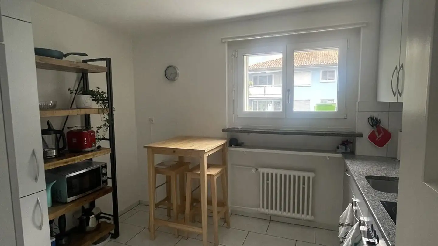 Chambre à louer - Calandastrasse 65, 7000 Chur - Photo 4