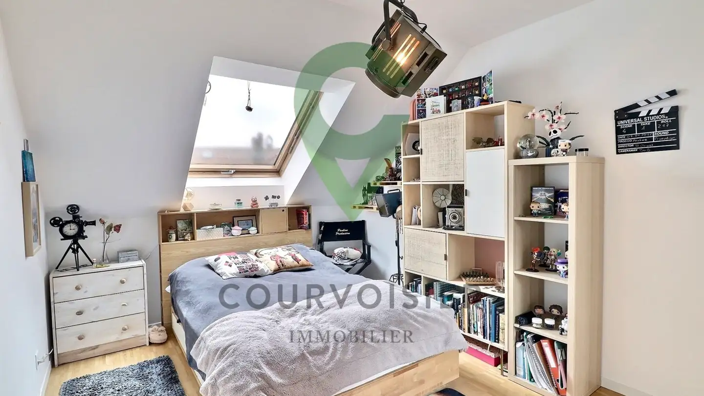 Duplex à vendre - 1077 Servion - Photo 4