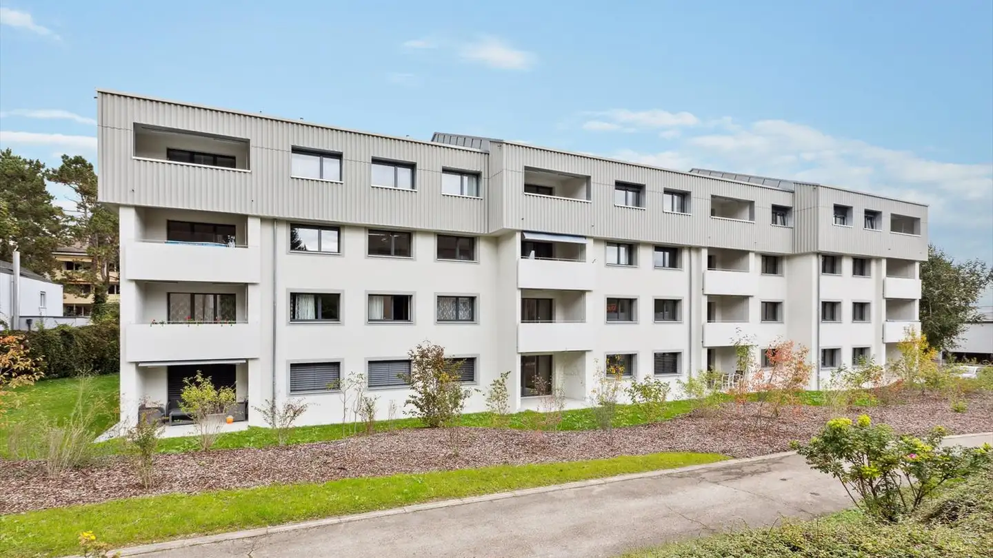 Apartment for rent - Chemin Des Sources, 2013 Colombier NE - Photo 3