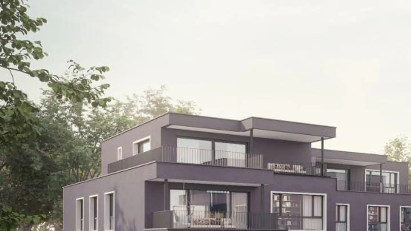 Appartement à louer - Langackerstrasse 15, 8424 Embrach