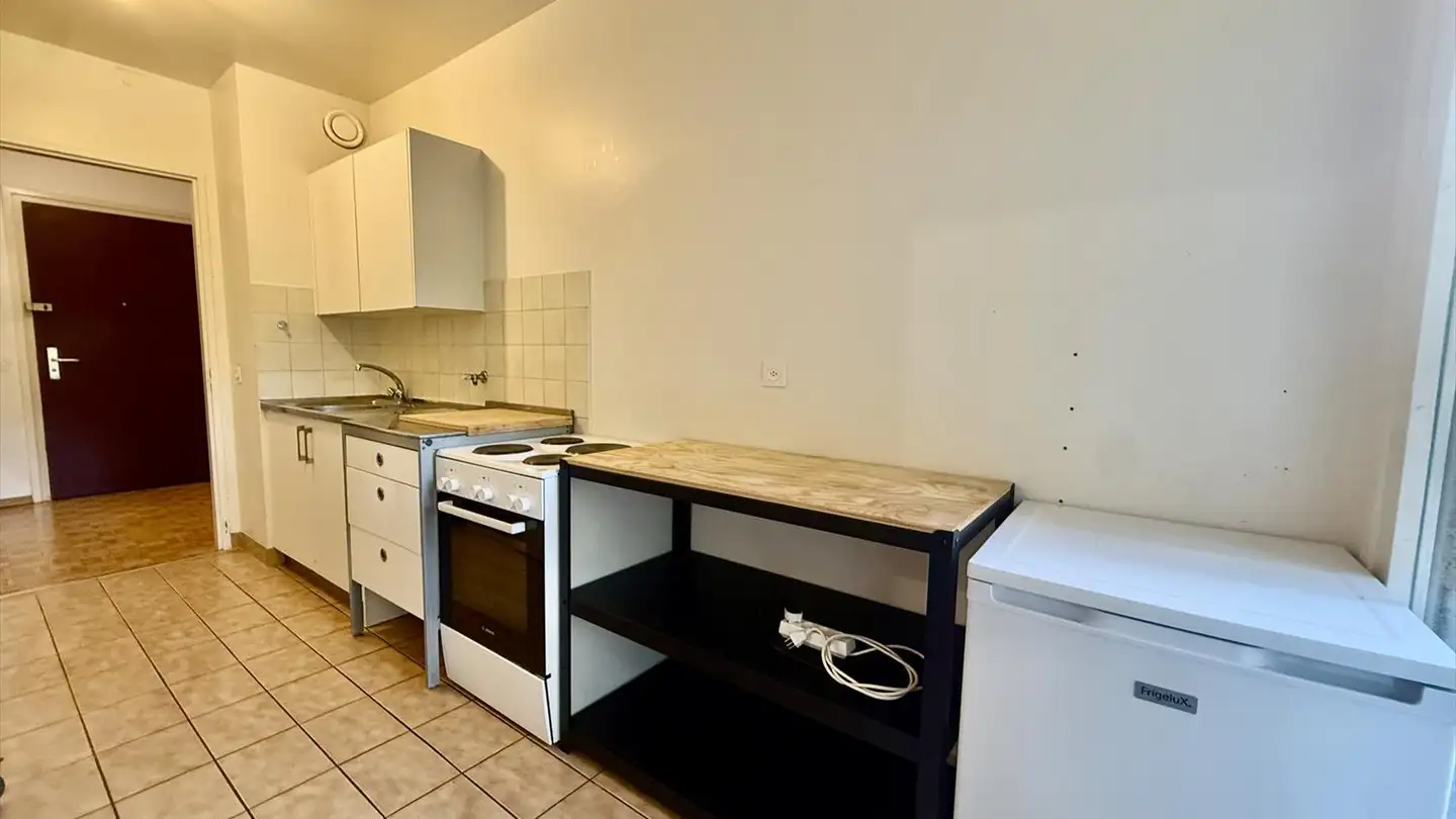 Appartamento in affitto - Route de Malagnou, 1208 Genève - Photo 3