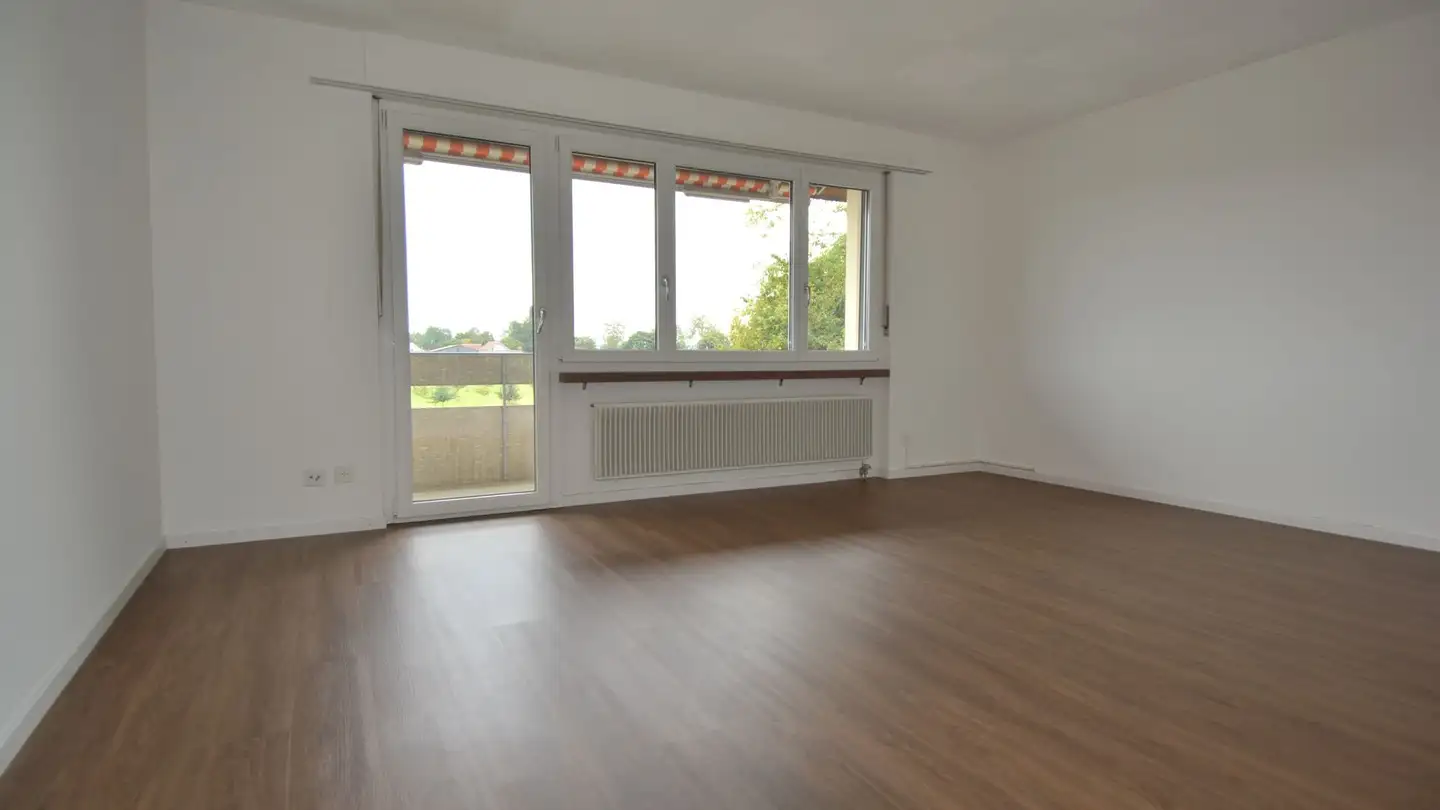 Apartment for rent - Ahornweg 1, 4543 Deitingen