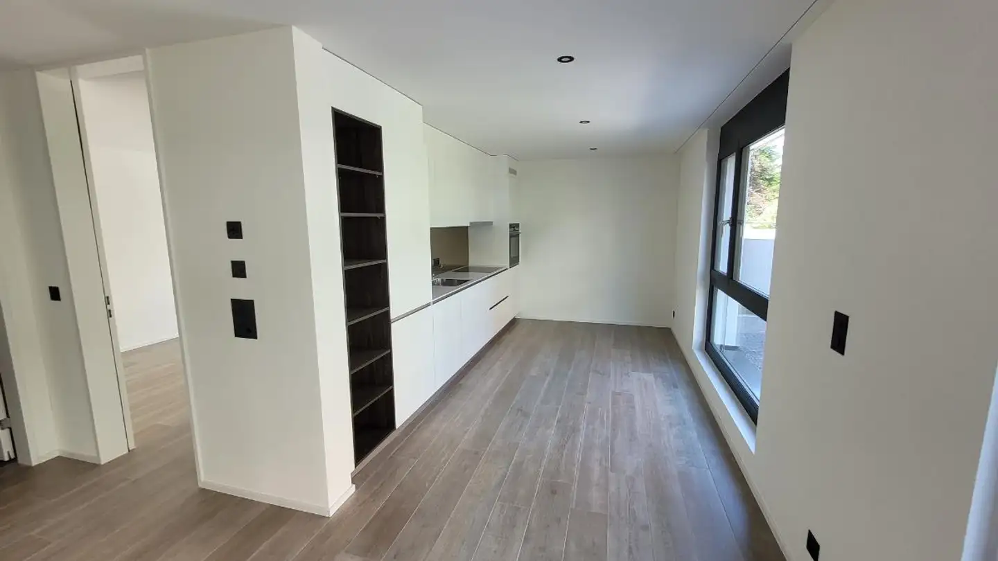 Appartement à louer - Langackerstrasse 15, 8424 Embrach - Photo 2