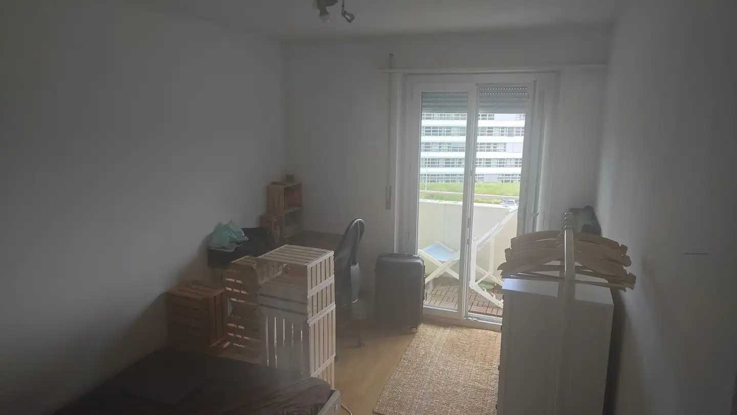 Single room for rent - Wabersackerstrasse 55, 3097 Liebefeld