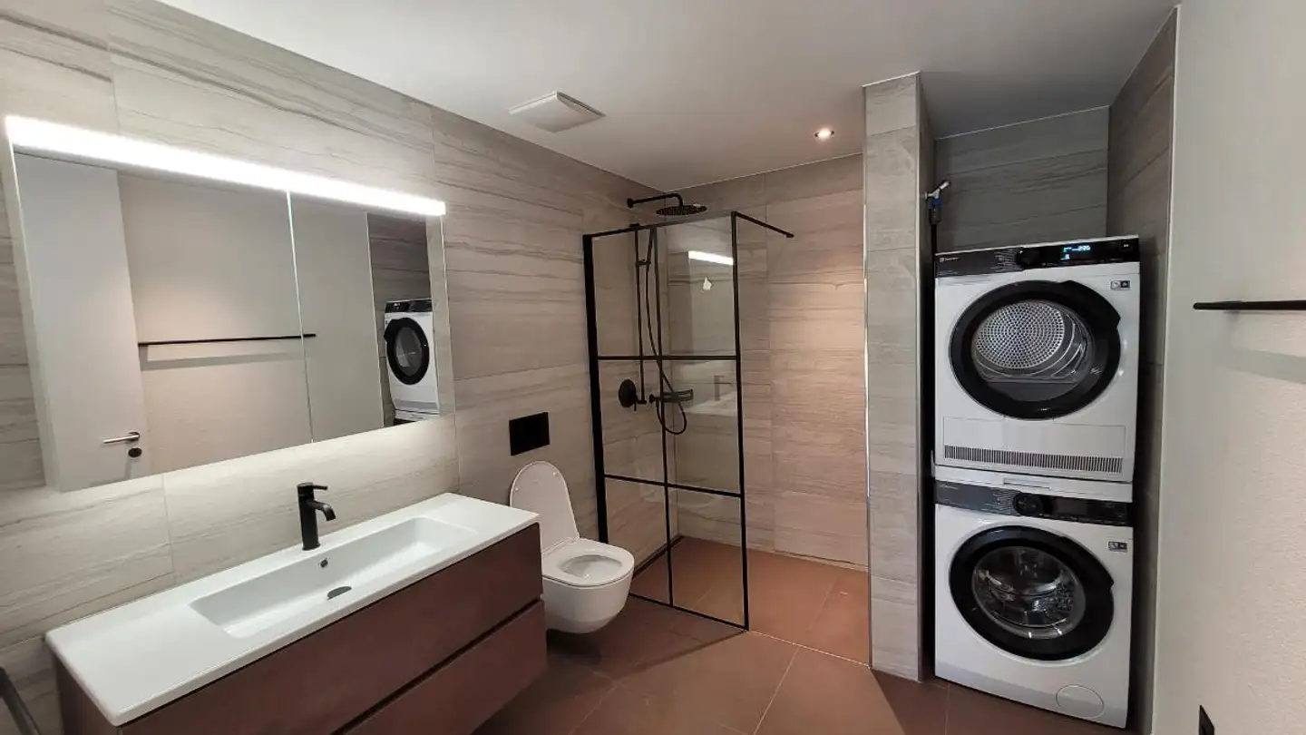 Appartement à louer - Langackerstrasse 15, 8424 Embrach - Photo 3