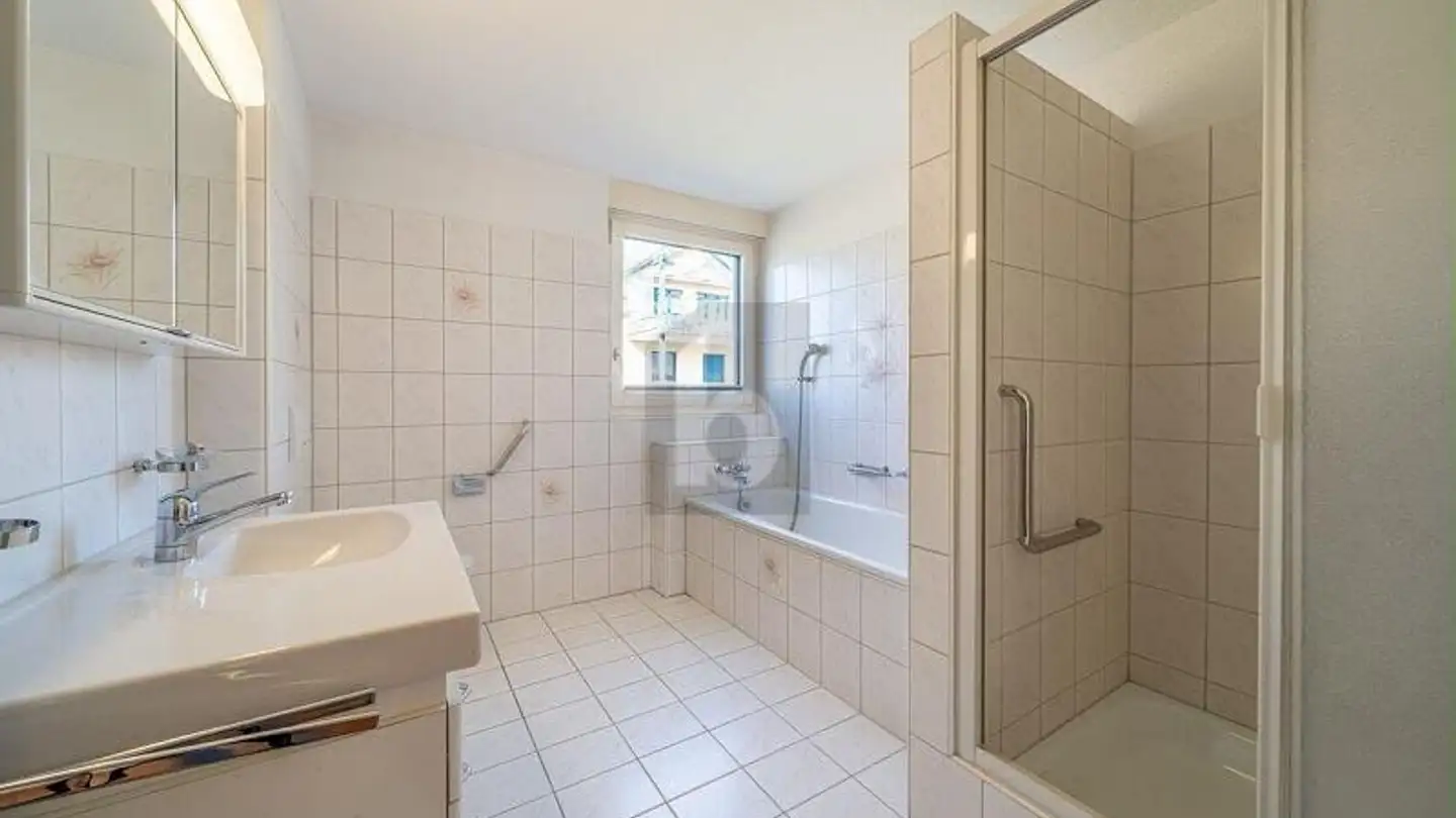 Wohnung mieten - 6283 Baldegg - Foto 3