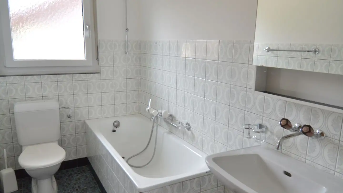 Wohnung mieten - Ahornweg 1, 4543 Deitingen - Foto 3