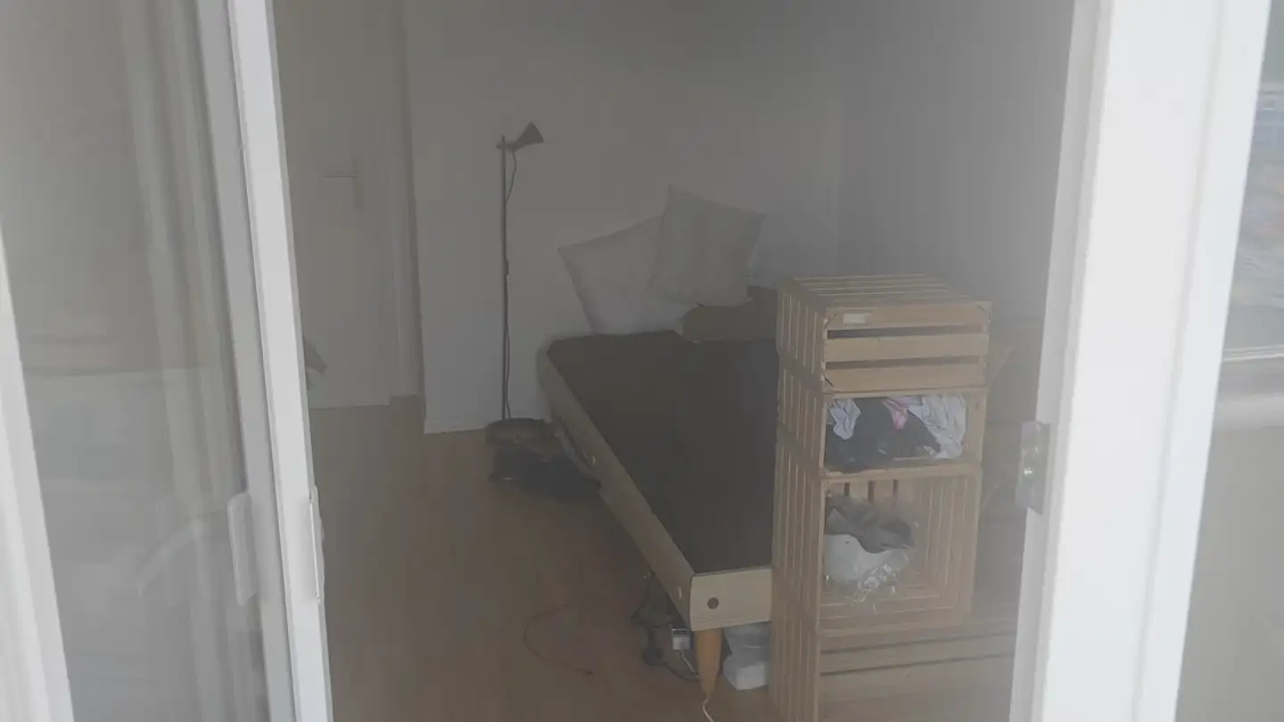 Single room for rent - Wabersackerstrasse 55, 3097 Liebefeld - Photo 2