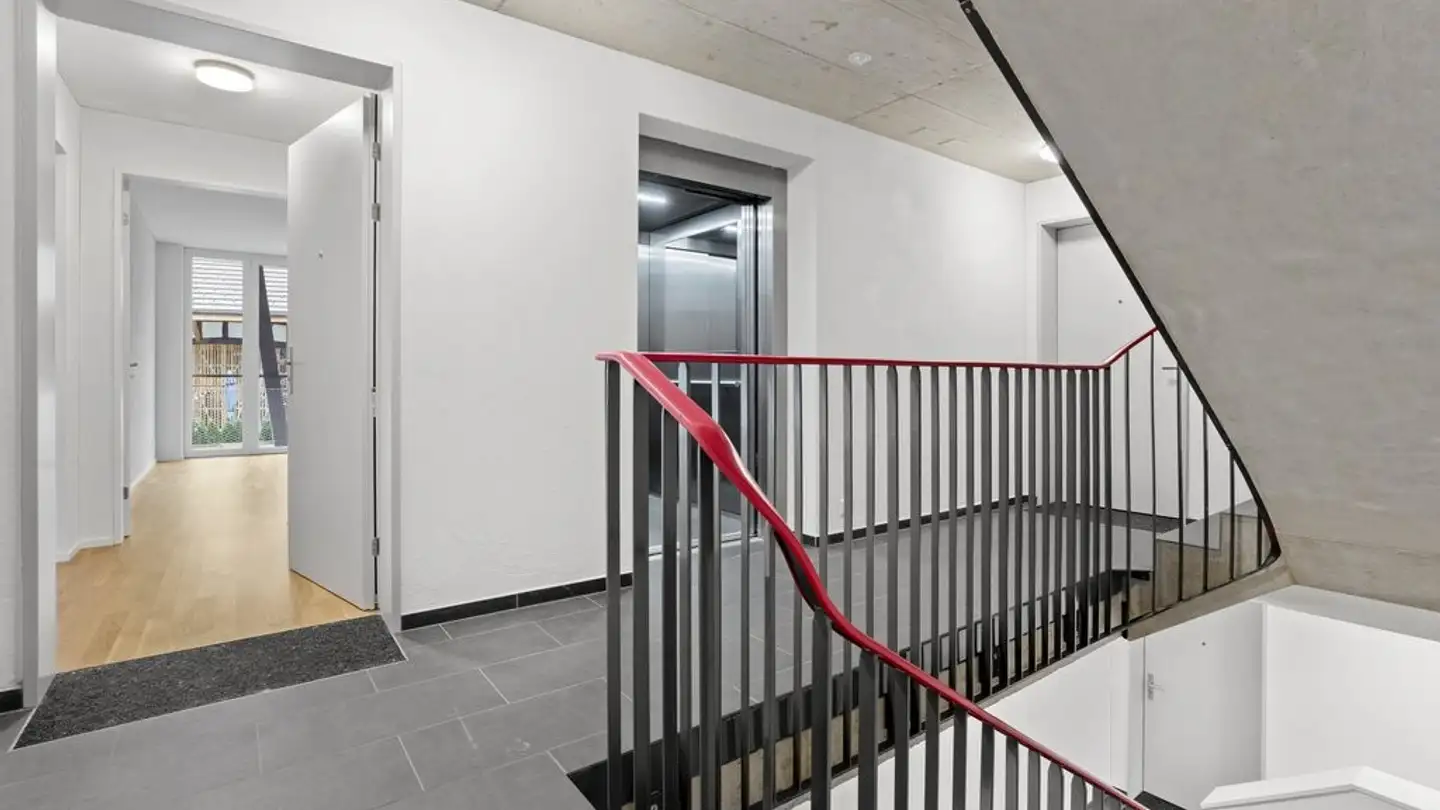 Appartement à louer - Zürcherstrasse 11a, 8956 Killwangen - Photo 3