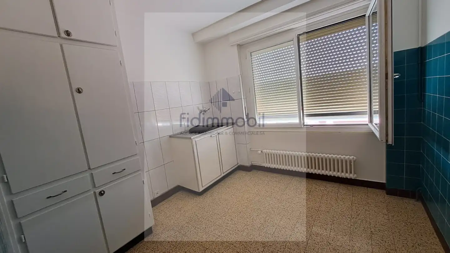 Appartamento in affitto - Rue De La Combe-Grieurin 37b, 2300 La Chaux-de-Fonds - Foto 3