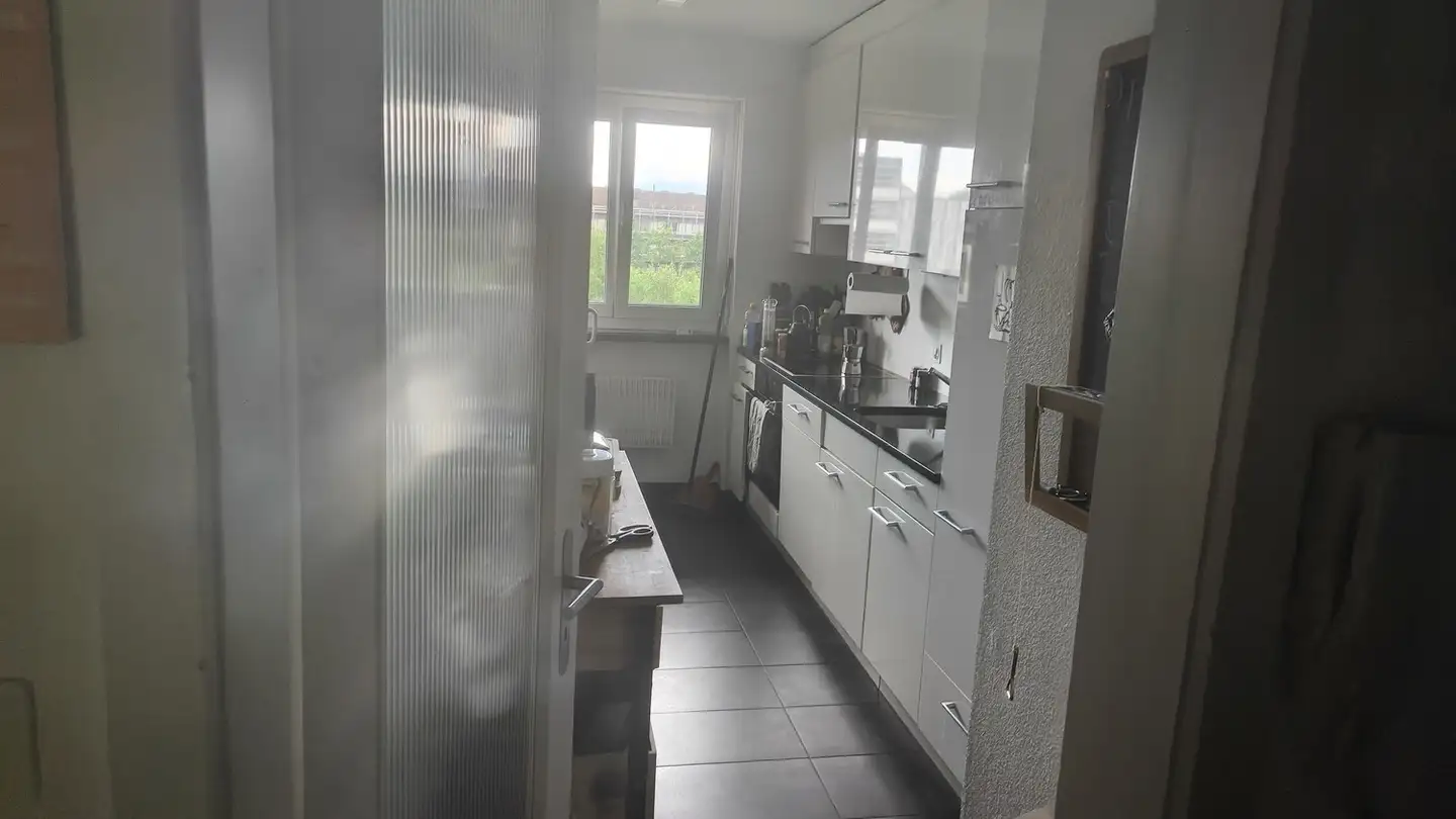 Single room for rent - Wabersackerstrasse 55, 3097 Liebefeld - Photo 3