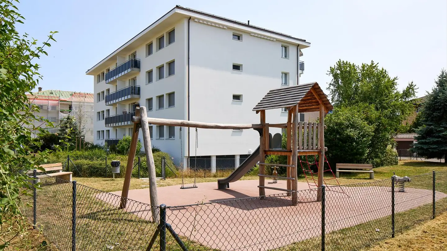 Appartamento in affitto - Rue Du Centre 44, 1025 St-Sulpice VD - Foto 2