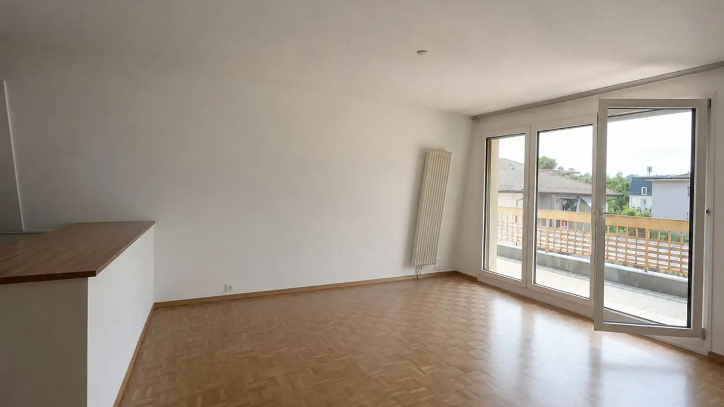 Appartement à louer - Rue Des Alpes, 1020 Renens VD