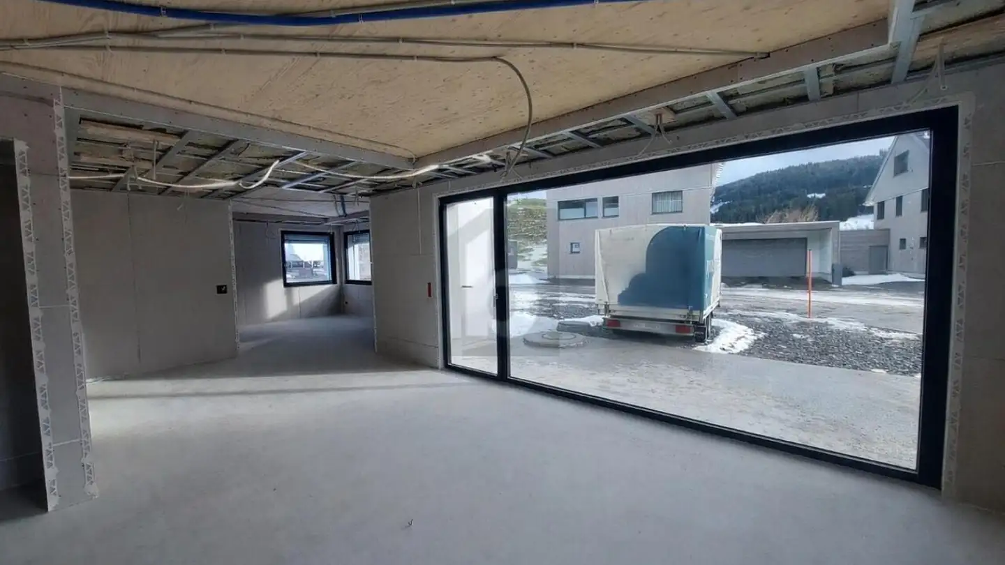 Appartamento in affitto - 9108 Jakobsbad - Foto 2