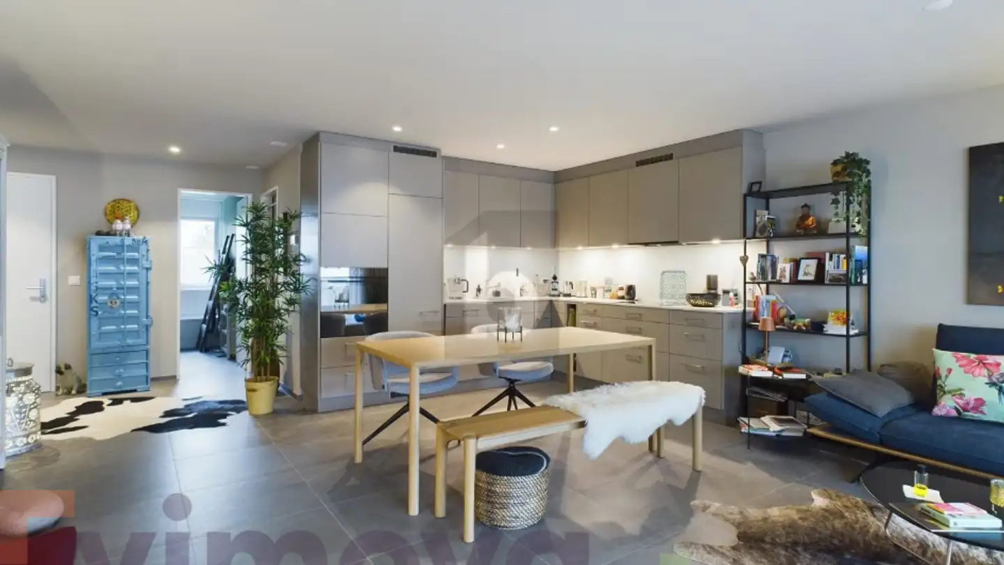 Appartamento in vendita - Laufenstrasse, 4246 Wahlen b. Laufen - Photo 2