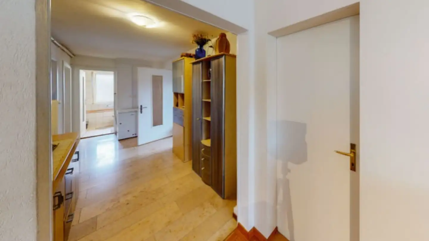 Wohnung mieten - Hinterer Schermen 52, 3063 Ittigen - Foto 2