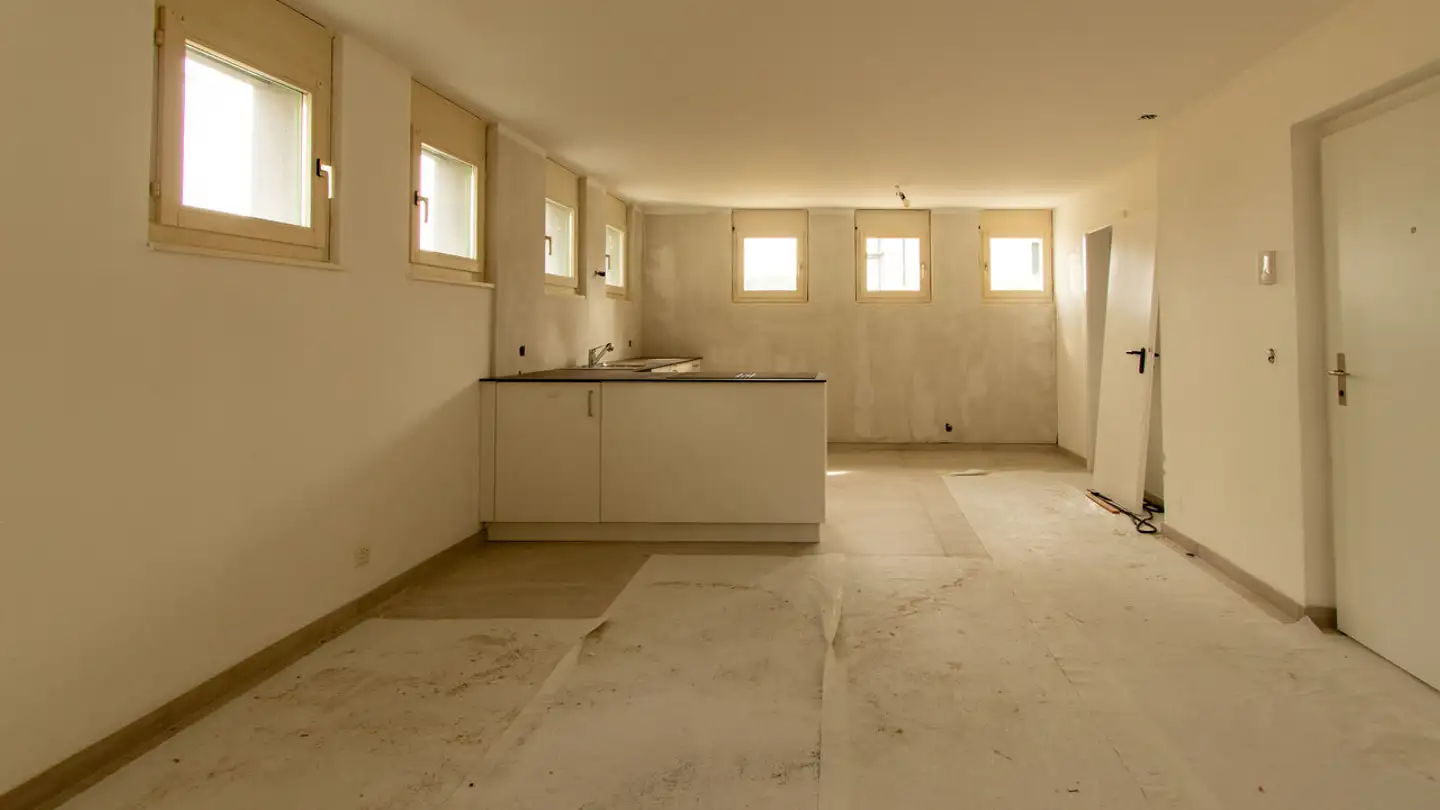 Apartment for rent - Route Du Pra-Riond, 1564 Domdidier - Photo 4