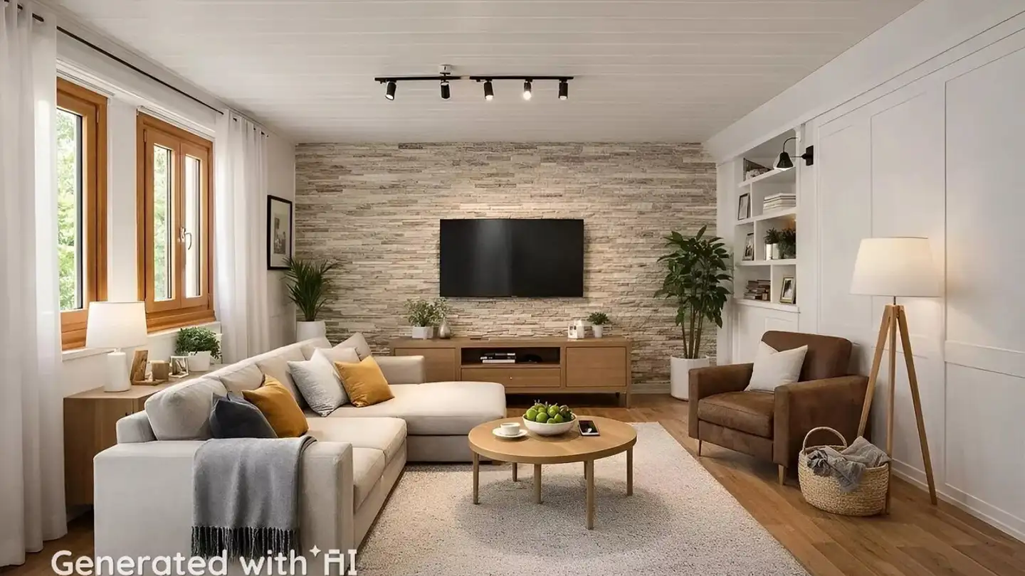 Appartamento in vendita - 1950 Sion