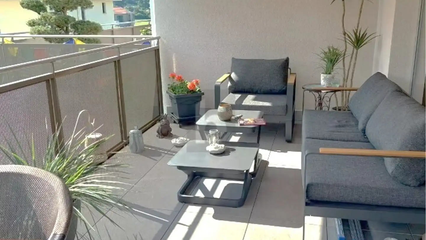 Appartamento in vendita - Laufenstrasse, 4246 Wahlen b. Laufen - Photo 3