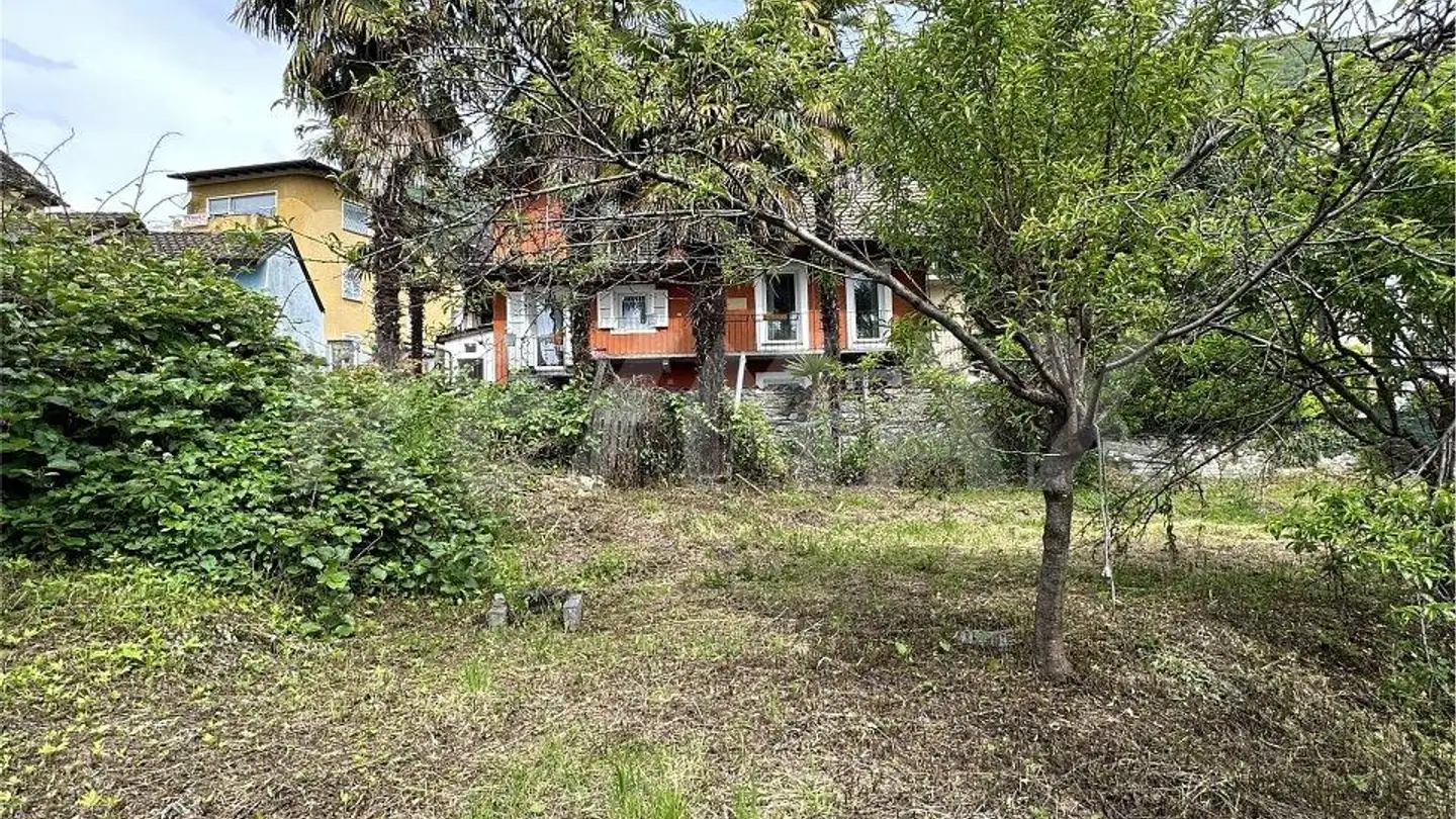 Terreno edificabile in vendita - 6648 Minusio - Foto 4