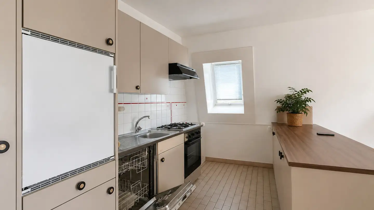 Appartement à louer - Rue Des Alpes, 1020 Renens VD - Photo 2