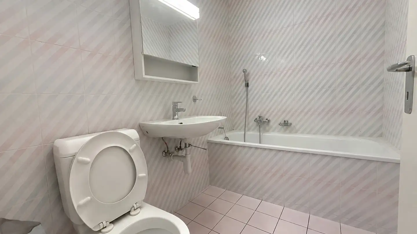 Appartement à louer - Rue Des Alpes, 1020 Renens VD - Photo 4