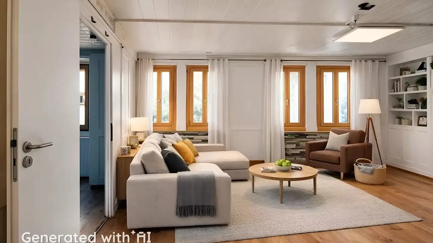 Appartement à vendre - 1950 Sion - Photo 3