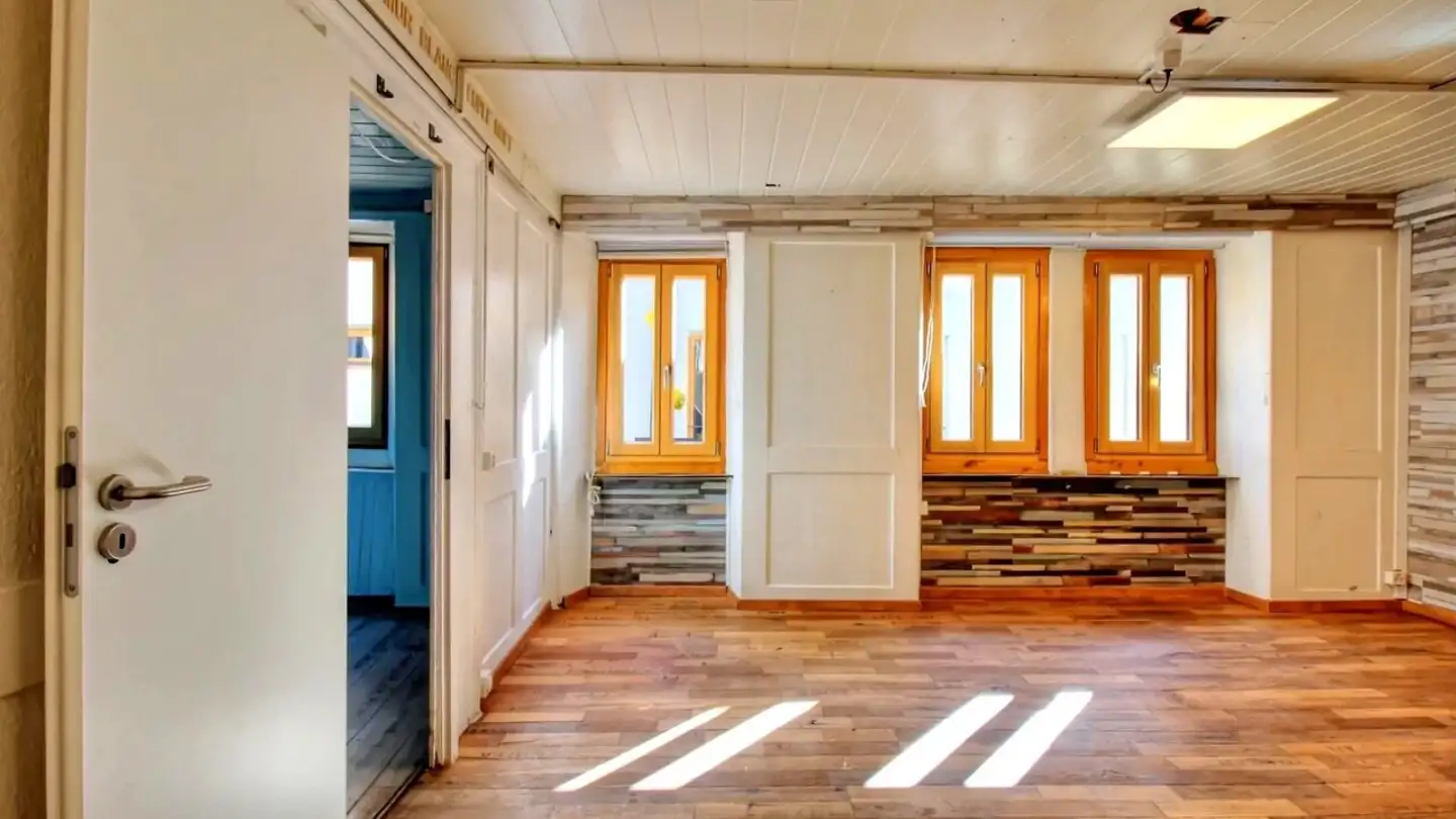 Appartement à vendre - 1950 Sion - Photo 4