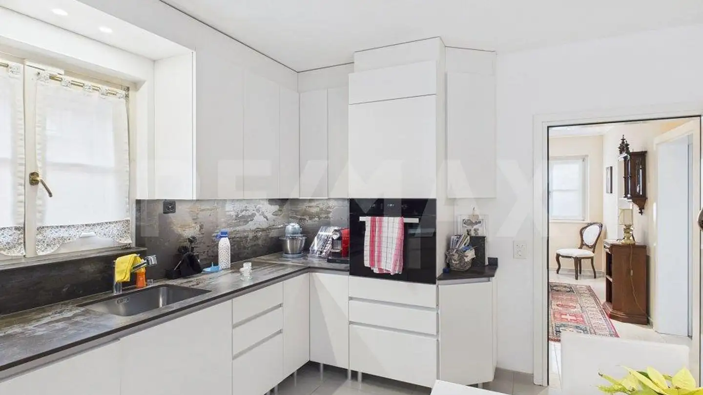 Maison individuelle à vendre - Via Monteggio, 6998 Monteggio - Photo 4
