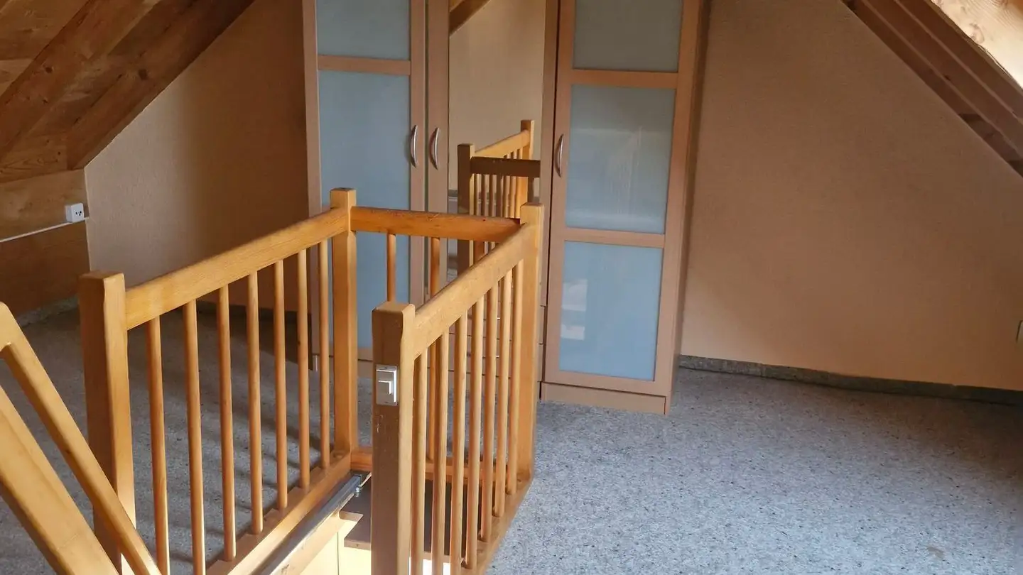 Appartamento in affitto - Route De Denezy 1, 1410 Thierrens