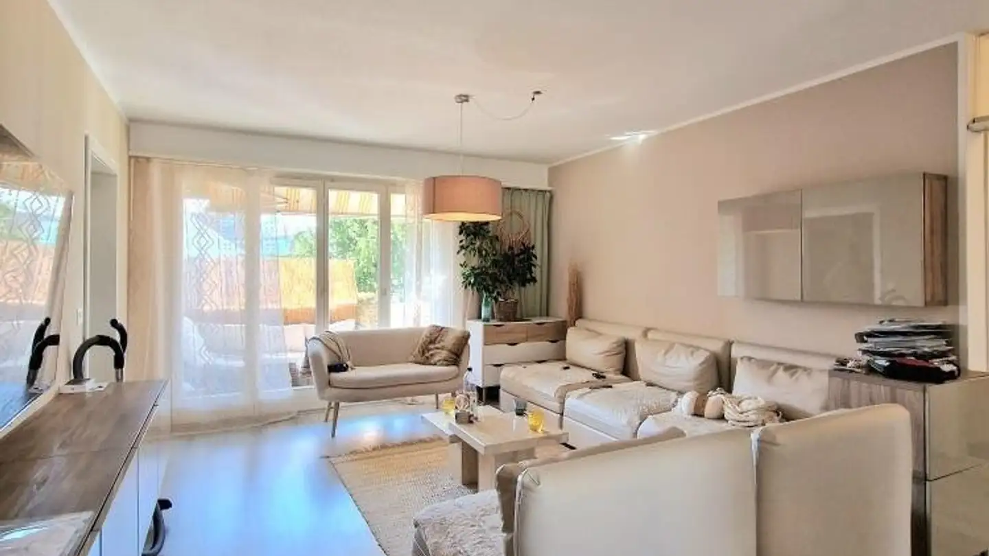 Appartamento in affitto - Thurstrasse 37, 8500 Frauenfeld - Foto 3
