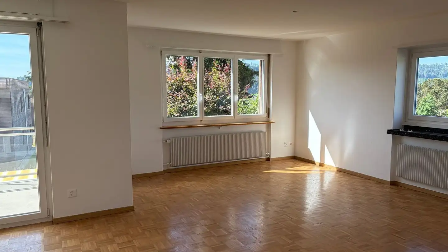 Appartement à louer - Gummenstrasse 29, 2555 Brügg BE