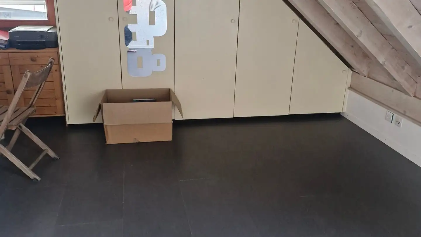 Appartamento in affitto - Route De Denezy 1, 1410 Thierrens - Foto 2