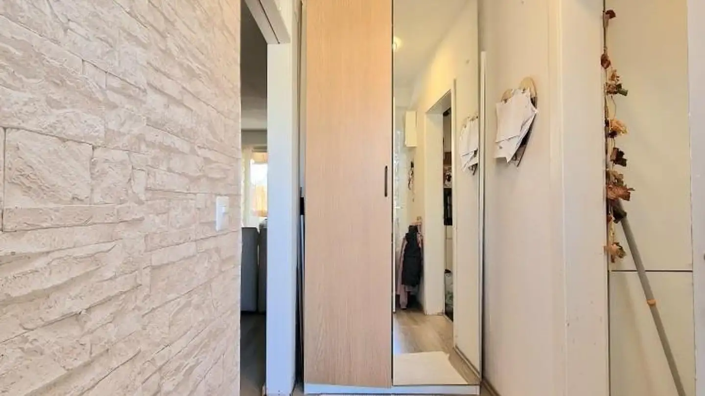 Appartamento in affitto - Thurstrasse 37, 8500 Frauenfeld - Foto 2