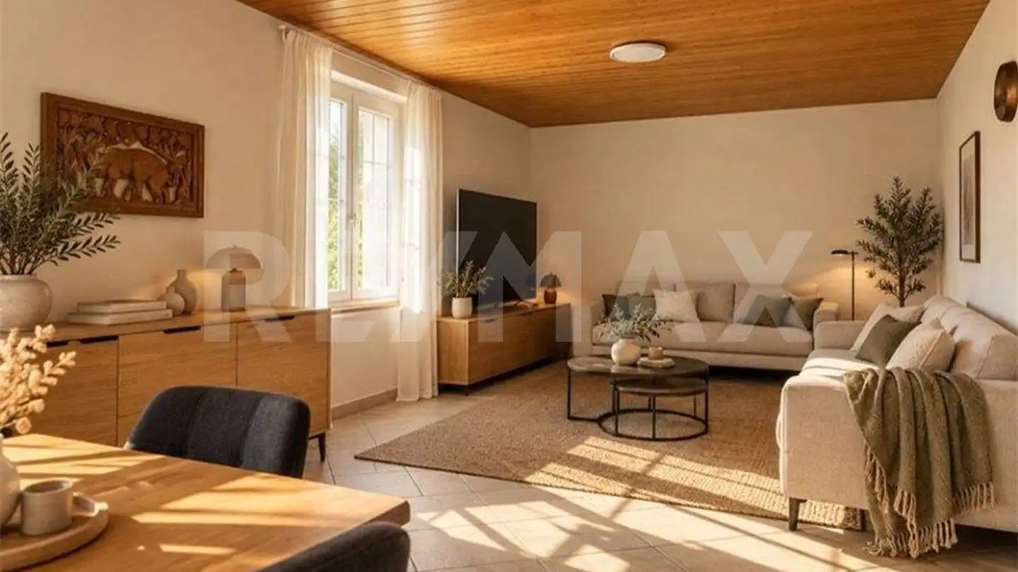 Einfamilienhaus kaufen - 1700 Fribourg - Foto 2