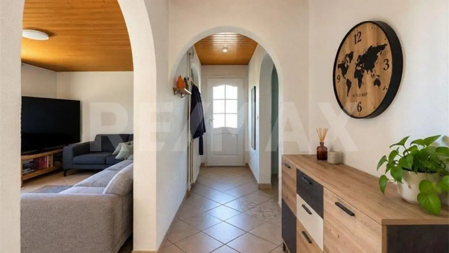 Einfamilienhaus kaufen - 1700 Fribourg - Foto 3