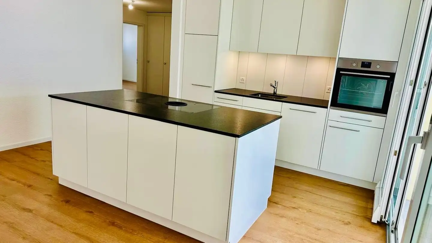 Appartement à louer - Mühlestrasse, 3123 Belp