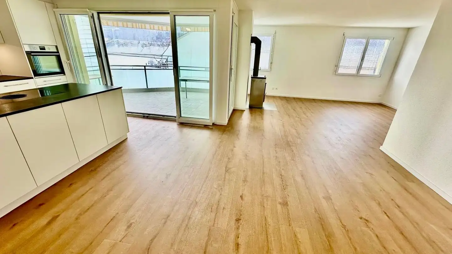 Appartement à louer - Mühlestrasse, 3123 Belp - Photo 3