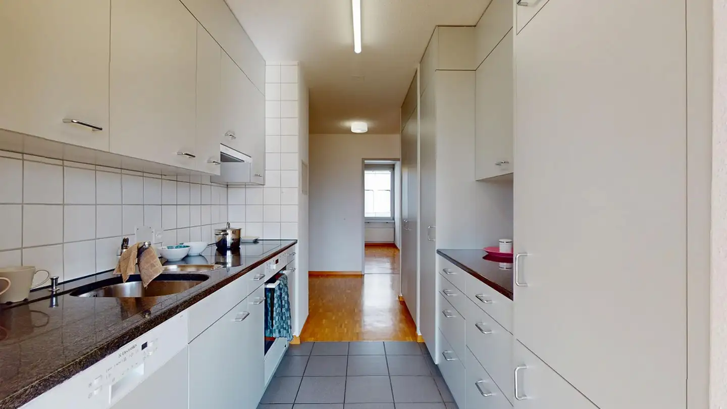 Apartment for rent - Poststrasse 14, 4500 Solothurn - Photo 4