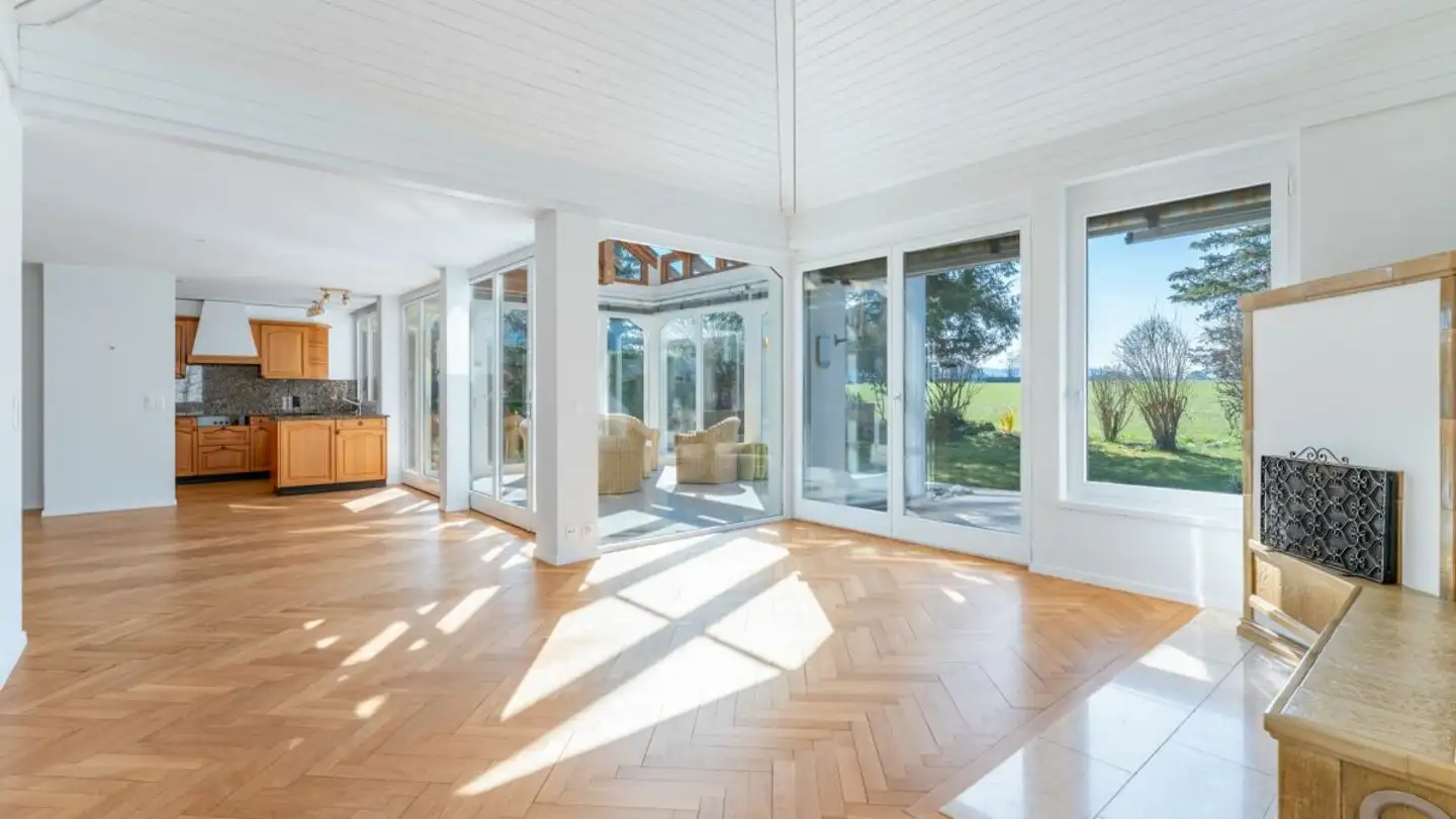 Maison individuelle à vendre - Steinlerstrasse 16, 5103 Möriken AG - Photo 3
