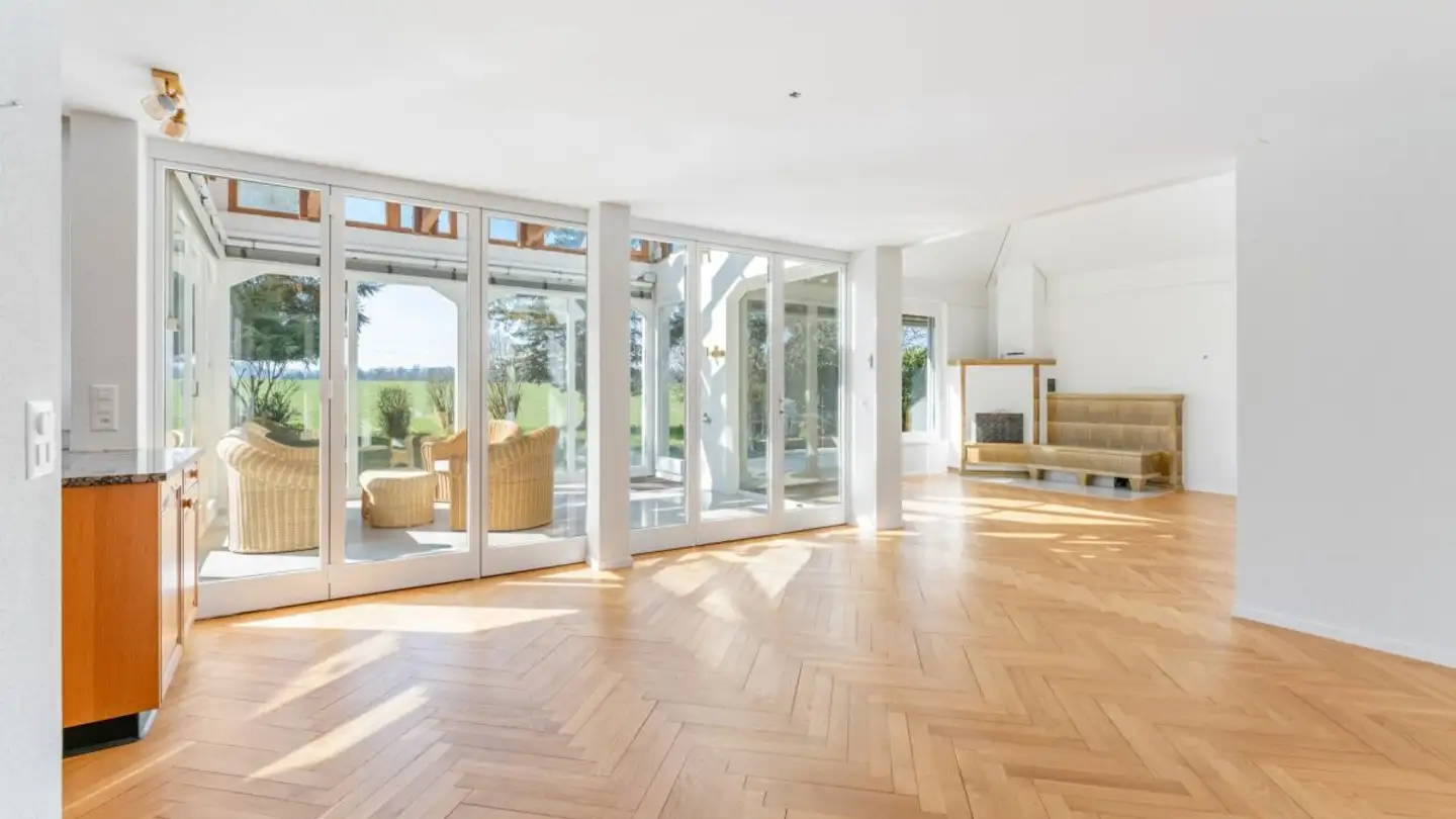 Maison individuelle à vendre - Steinlerstrasse 16, 5103 Möriken AG - Photo 4