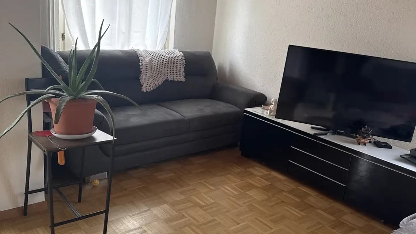 Apartment for rent - Einsiedlerstrasse 4, 8942 Oberrieden