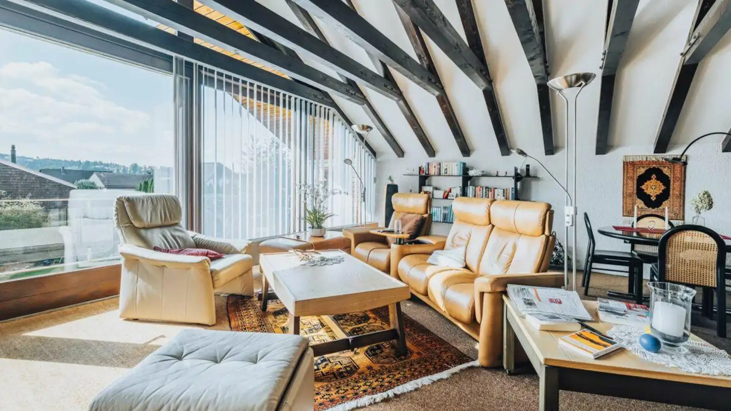 Casa singola in vendita - Birkenweg, 4933 Rütschelen - Foto 2