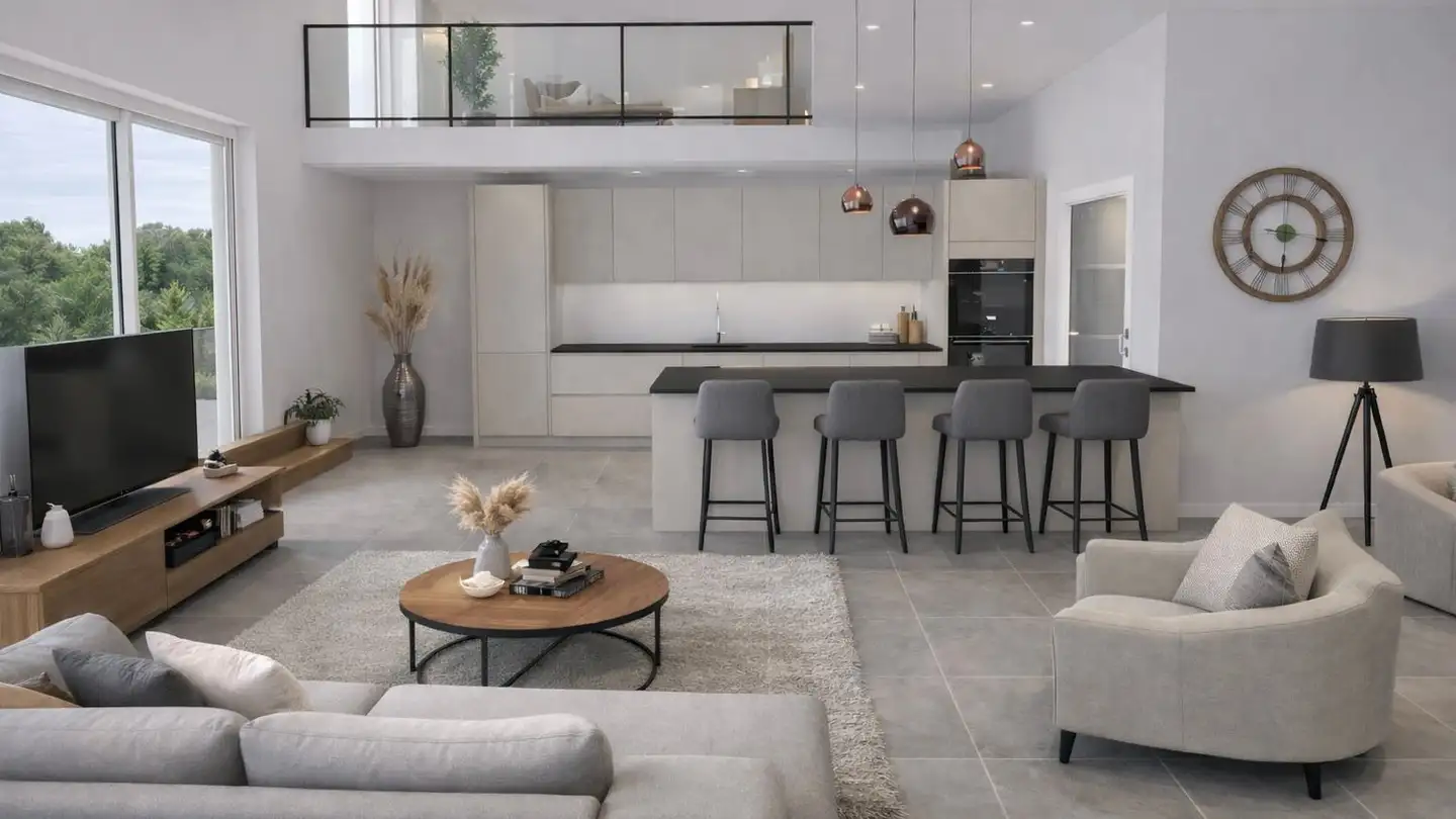 Appartamento in vendita - 3236 Gampelen - Foto 2