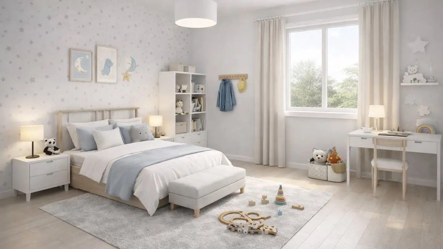 Appartamento in vendita - 3236 Gampelen - Foto 4